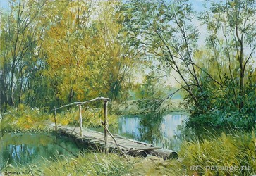 Мостик