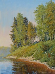Ясным днем