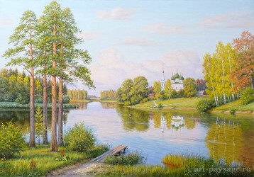 Сентябрь